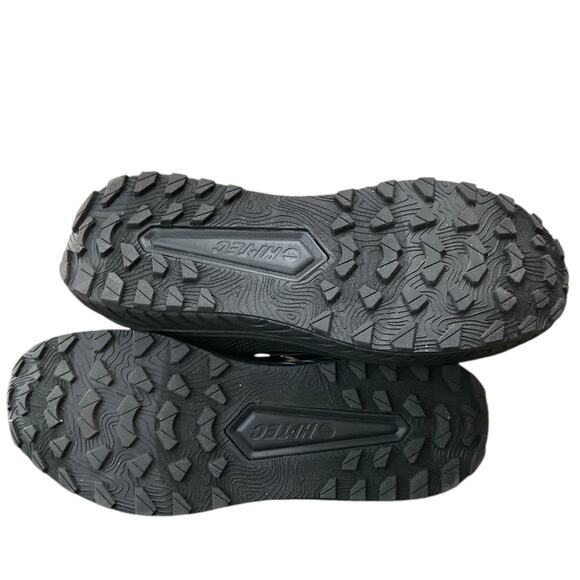 Hi-Tec Men’s Shoes Sneakers Trail Hiking Size 13 NEW NIB - Picture 7 of 7